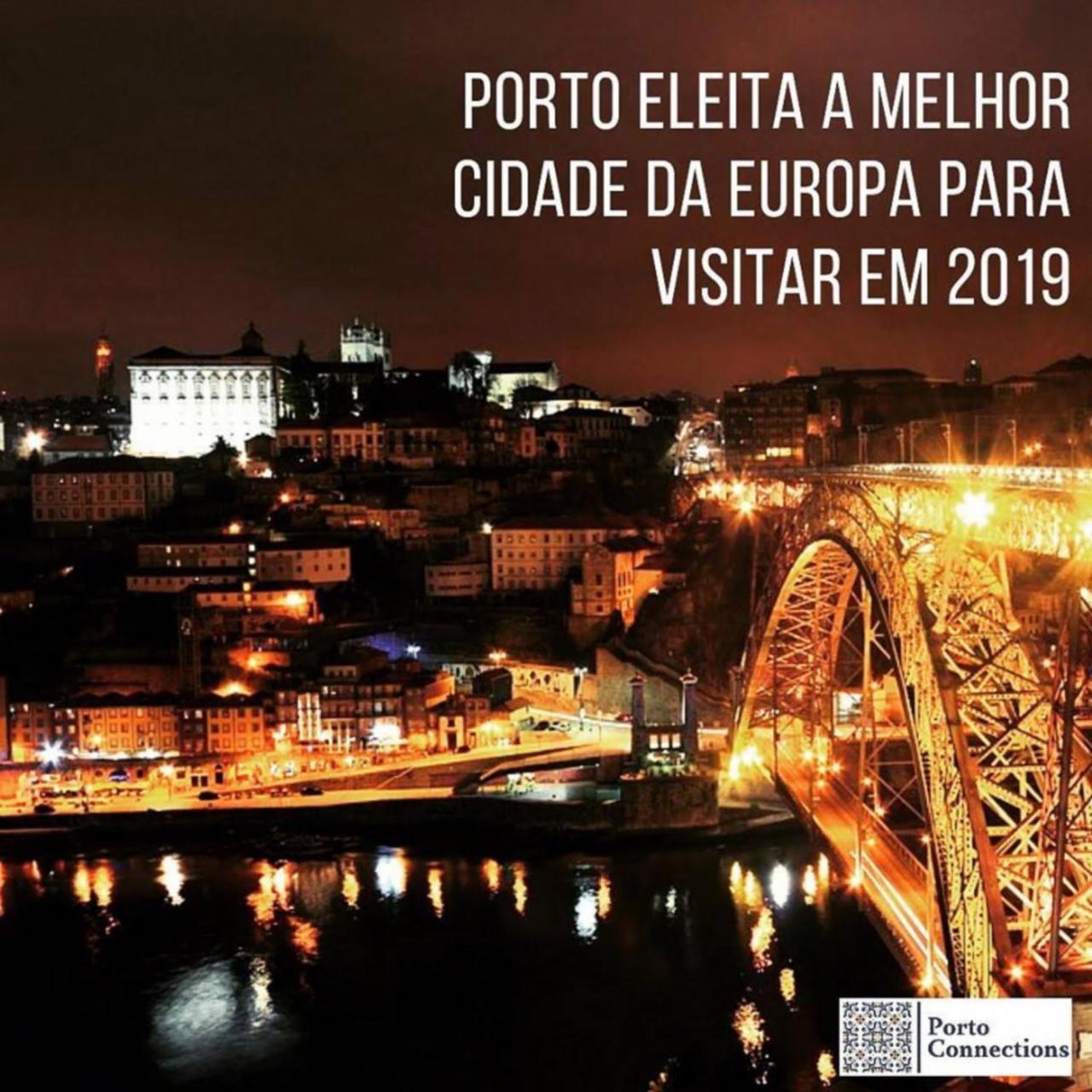 Apartamento Superior Helena'S Porto Corner Vila Nova de Gaia Exterior foto