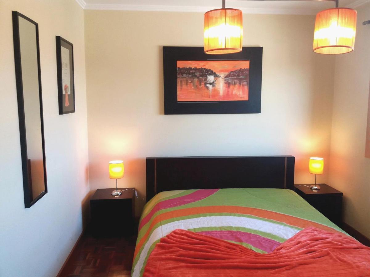 Apartamento Superior Helena'S Porto Corner Vila Nova de Gaia Exterior foto